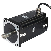 Двигатель шаговый PL86H151-D14K-IP64 16 446 руб. Двигатель шаговый PL86H151-D14K-IP64