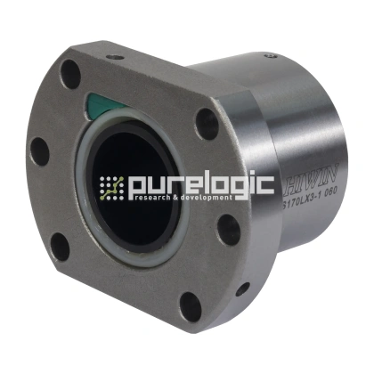 Гайка ШВП Hiwin R50-10K6-FSCDIN (BD=6.350) фото