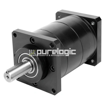 Редуктор планетарный 110PX16K-19K фото