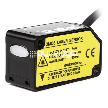 Лазерный дальномер LE-A400N фото