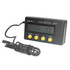 Цифровой индикатор для линеек PL100-0001 8 082 руб. Цифровой индикатор для линеек PL100-0001