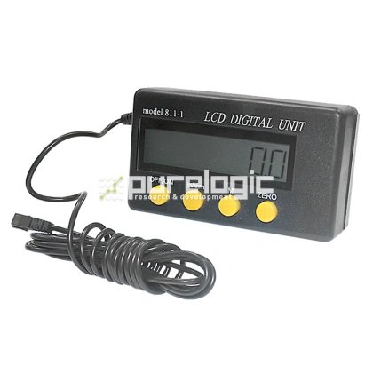 Цифровой индикатор для линеек PL100-0001 фото