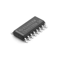Микросхема CD4029BM; SOIC16 31 руб. Микросхема CD4029BM; SOIC16