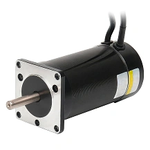 Бесколлекторный двигатель PL57BLF115-230 6 340 руб. Бесколлекторный двигатель PL57BLF115-230