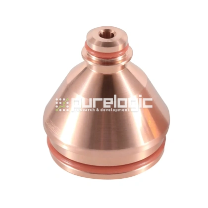 Сопло STC03-043(2.6) 665 Сопло STC03-043(2.6) фото