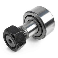 Ролик на игольчатом подшипнике KR40