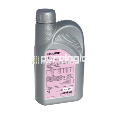 Охлаждающая жидкость для шпинделя ЧПУ CL-S1-1 454 Охлаждающая жидкость для шпинделя ЧПУ CL-S1-1 фото