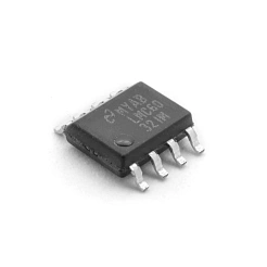 Микросхема LMС6032IM; Операционный усилитель; SOIC8; 2 канала 131 руб. Микросхема LMС6032IM; Операционный усилитель; SOIC8; 2 канала