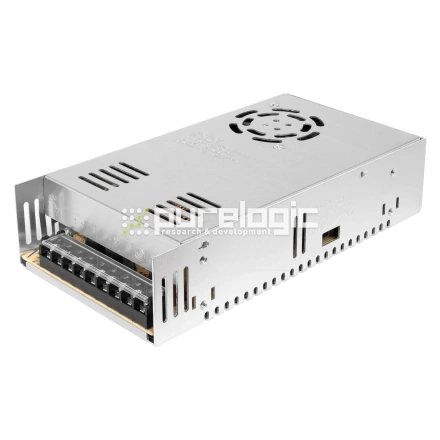 Источник питания импульсный GS-350-48 фото