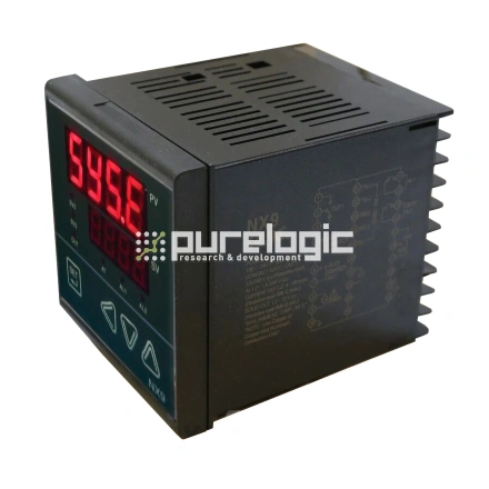 Температурный контроллер NX9-10 фото