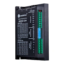 Драйвер EM556-CAN 11 855 руб. Драйвер EM556-CAN