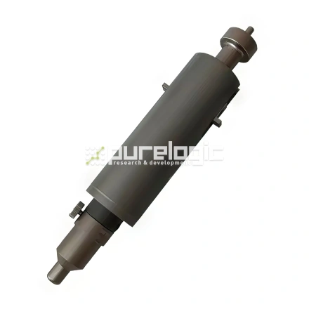 Флюгерный нож SRT91115 фото