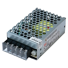 Источник питания импульсный RS-25-24 1 576 руб. Источник питания импульсный RS-25-24