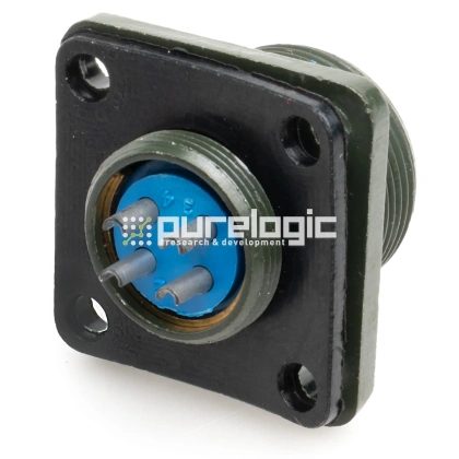 Разъем KP2G16J4A 237 Разъем KP2G16J4A фото