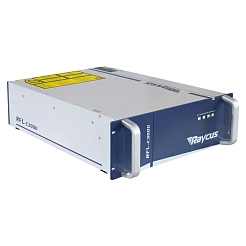 Лазерный источник RFL-C3000S 651 184 руб. Лазерный источник RFL-C3000S