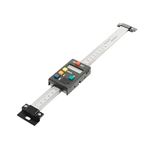 Цифровая линейка вертикальная PL100-0020