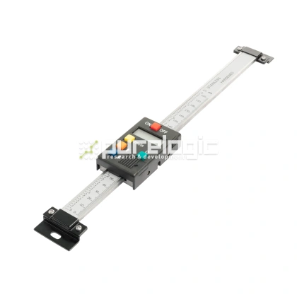 Цифровая линейка вертикальная PL100-0020 14 310 Цифровая линейка вертикальная PL100-0020 фото