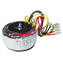 Трансформатор TRC-0.6-50/30-20 15 770 руб. Трансформатор TRC-0.6-50/30-20