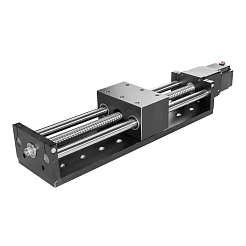 Модуль линейного перемещения PLLM-14-500