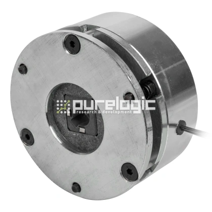 Тормоз электрический WSDZ1-3-24 7 378 Тормоз электрический WSDZ1-3-24 фото