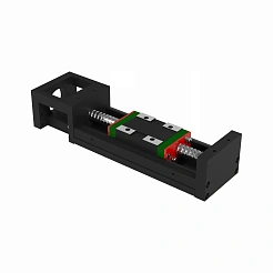 Линейный модуль Hiwin KK6005P500A1F000