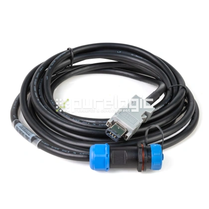 Серводвигатель ELM1000FM80H-HH2 MS20 фото