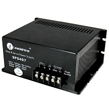 Источник питания импульсный SPS407 10 031 руб. Источник питания импульсный SPS407