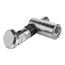 Пазовый соединитель 50MSX-A