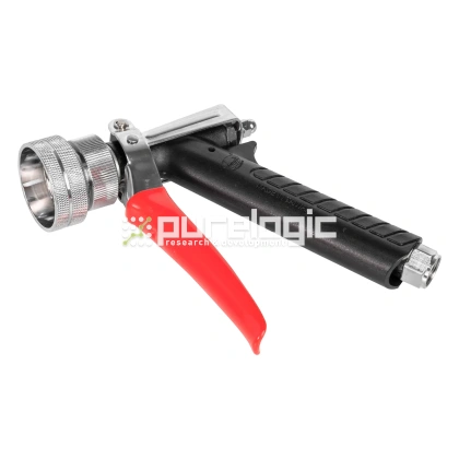 Пистолет подачи СОЖ P-34 3 503 Пистолет подачи СОЖ P-34 фото