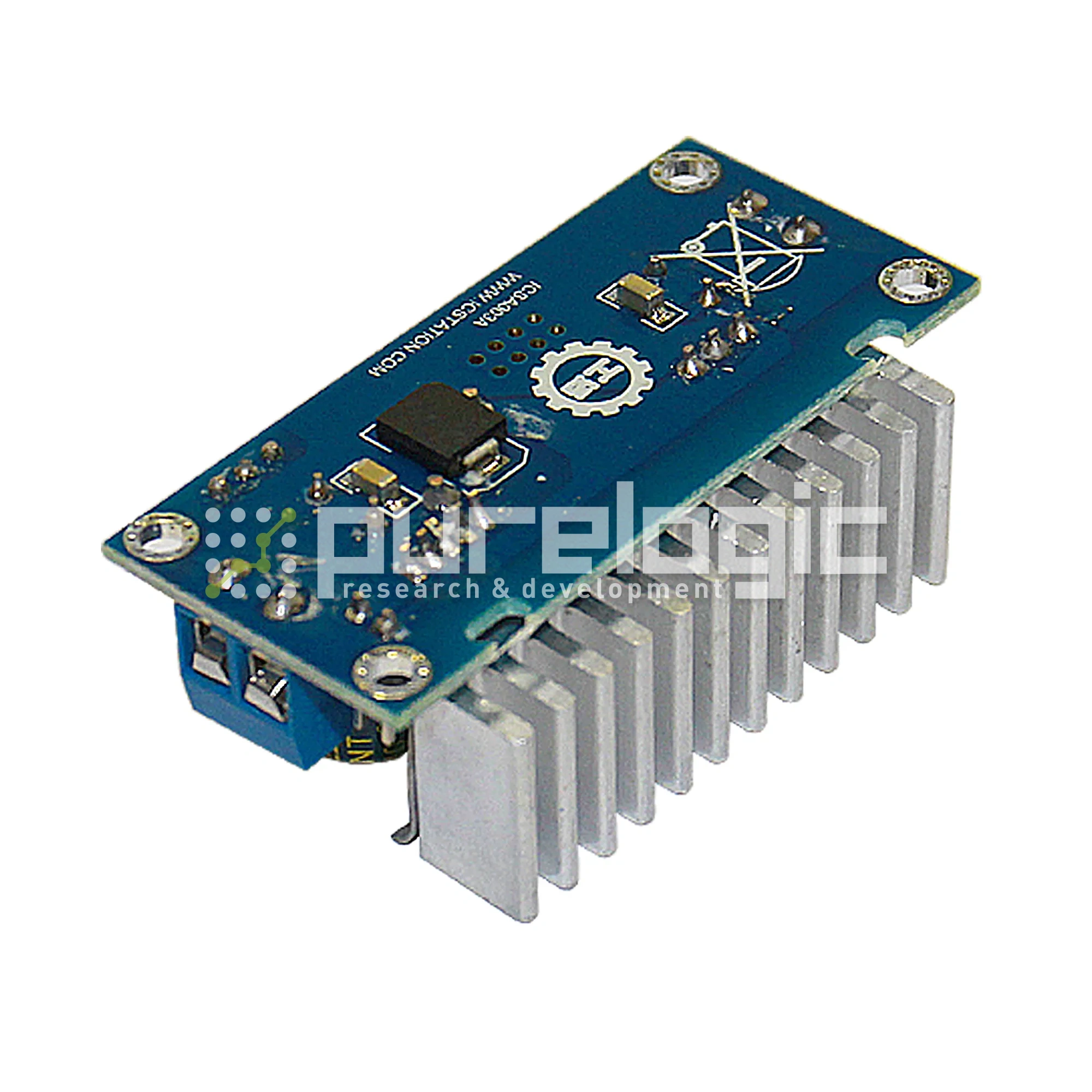 Преобразователь напряжения SU3242-05-1 607 Преобразователь напряжения SU3242-05-1 фото