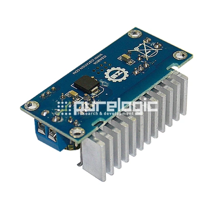 Преобразователь напряжения SU3242-05-1 607 Преобразователь напряжения SU3242-05-1 фото