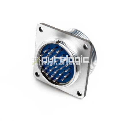 Разъем KP2-30J32A 690 Разъем KP2-30J32A фото