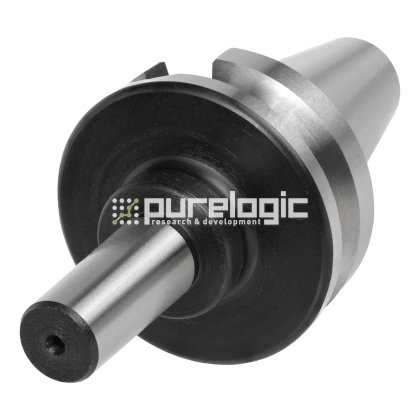 Хвостовик PLBT40-B18-45 2 487 Хвостовик PLBT40-B18-45 фото