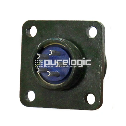 Разъем KP2G16J5A фото