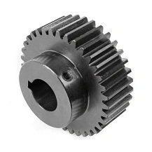 Шестерня прямозубая GS2-T36D22
