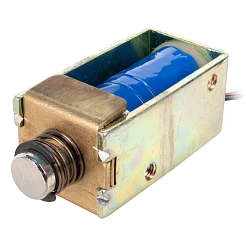 Соленоид HCNE1-B15/35D-24 759 руб. Соленоид HCNE1-B15/35D-24