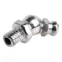 Пресс-масленка ST-45-M6x1