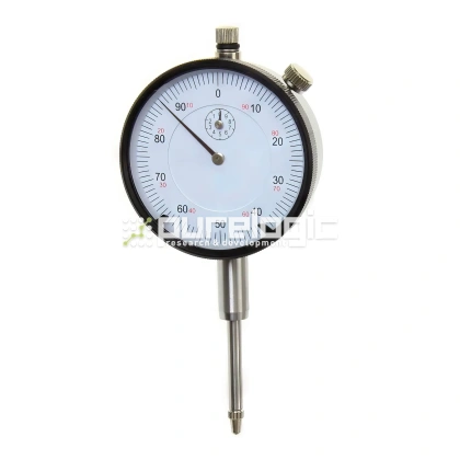 Индикатор циферблатный DI-05 2 972 Индикатор циферблатный DI-05 фото