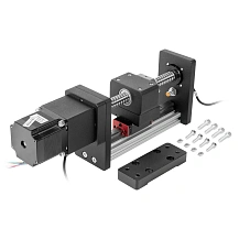 Модуль линейного перемещения PLLM-71-100 46 401 руб. Модуль линейного перемещения PLLM-71-100