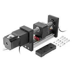 Модуль линейного перемещения PLLM-71-100