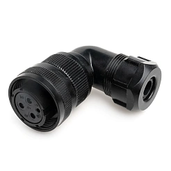 Разъем YDA28K4TS 760 руб. Разъем YDA28K4TS