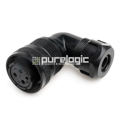 Разъем YDA28K4TS 760 Разъем YDA28K4TS фото