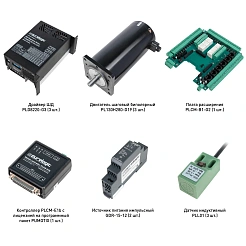 Набор PLD8220-G3-S3E 336 593 руб. Набор PLD8220-G3-S3E