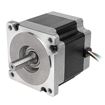 Двигатель шаговый FL86STH80-4208A 8 943 руб. Двигатель шаговый FL86STH80-4208A