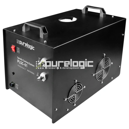 Система охлаждения PLSC-01 фото