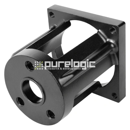 Крепление двигателя CCM-M4045L60-M5 2 677 Крепление двигателя CCM-M4045L60-M5 фото