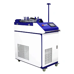 Аппарат лазерной сварки LW-1000W 634 892 руб. Аппарат лазерной сварки LW-1000W