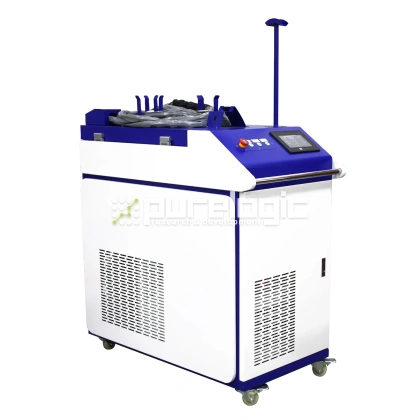 Аппарат лазерной сварки LW-3000W фото