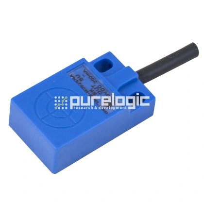 Датчик индуктивный GKB-M0524NA фото