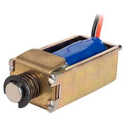 Соленоид HCNE1-B10/31D-24 694 руб. Соленоид HCNE1-B10/31D-24